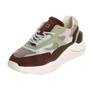 SCARPETTA FUGA DRAGON BEIGE